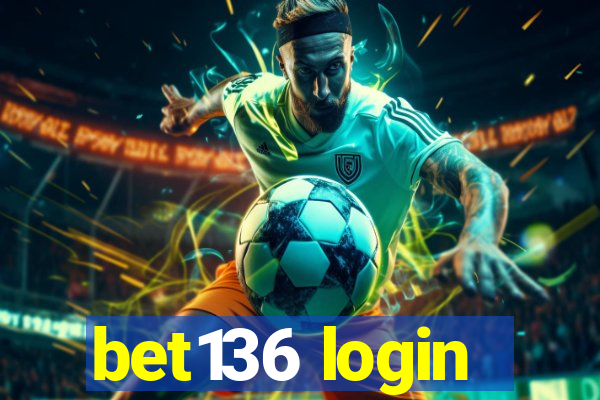 bet136 login